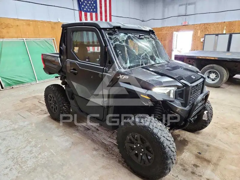 2026 Polaris  фото