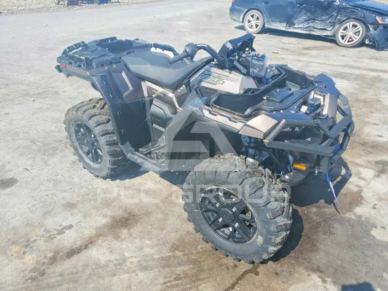 2026 Polaris Sportsman фото