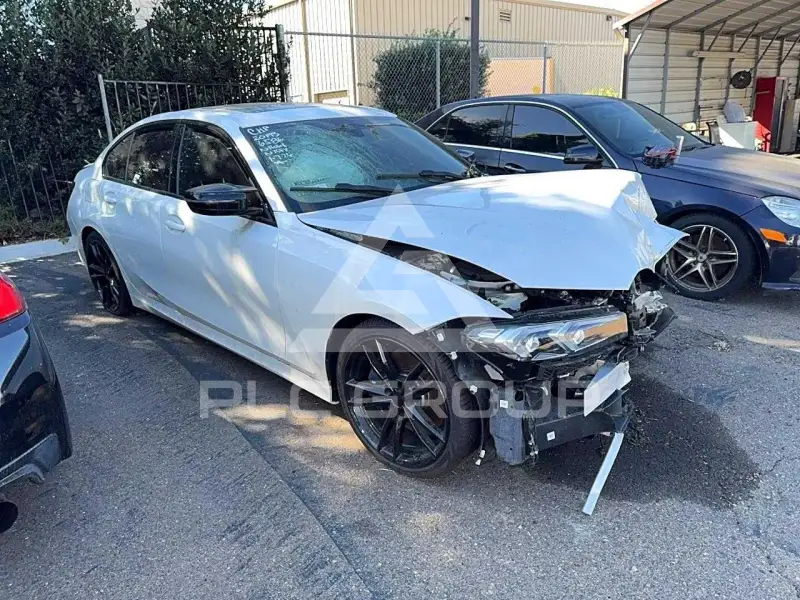 2026 BMW M340 фото