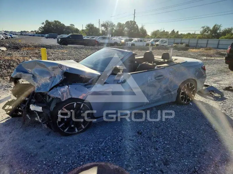 2026 BMW 430 photo