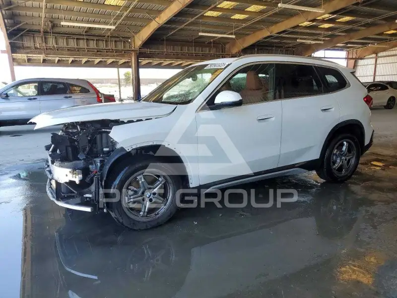 2026 BMW X1 photo