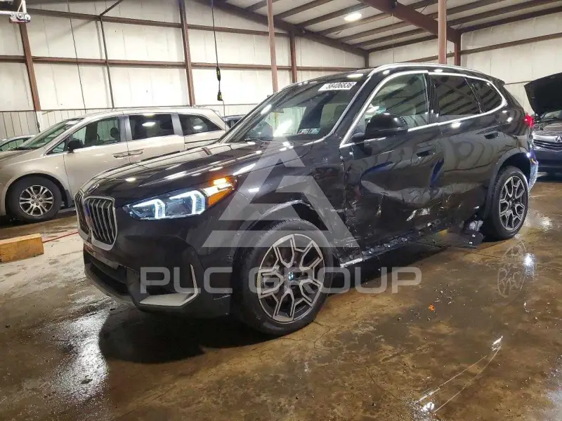 2026 BMW X1 photo
