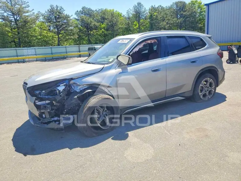 2026 BMW X1 photo