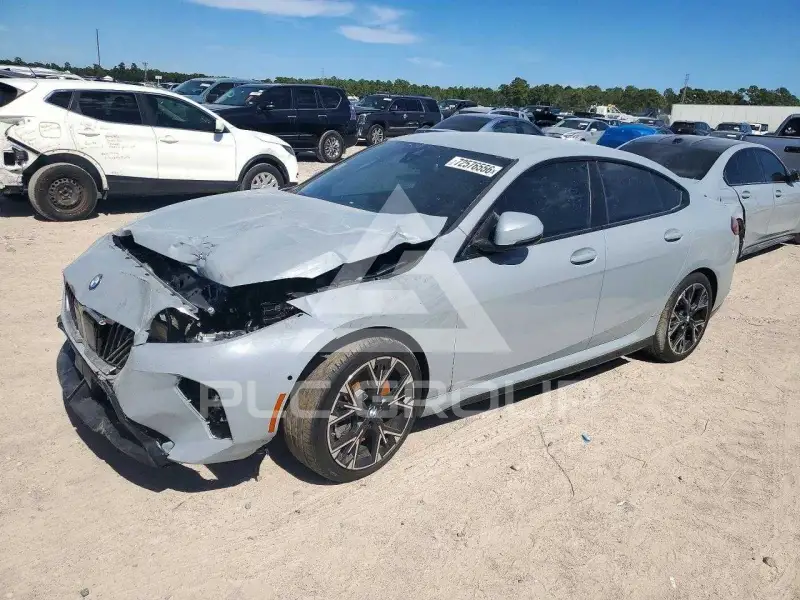 2026 BMW 228 фото