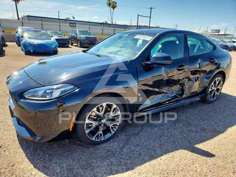 2026 BMW 228 фото