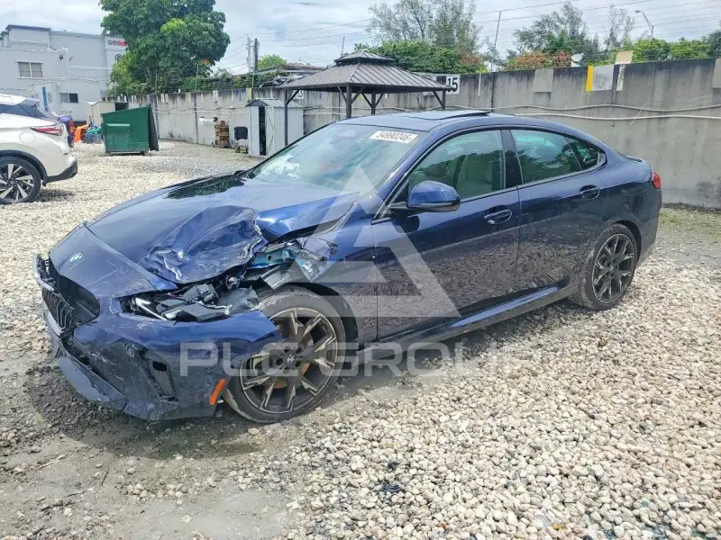 2026 BMW 228 фото