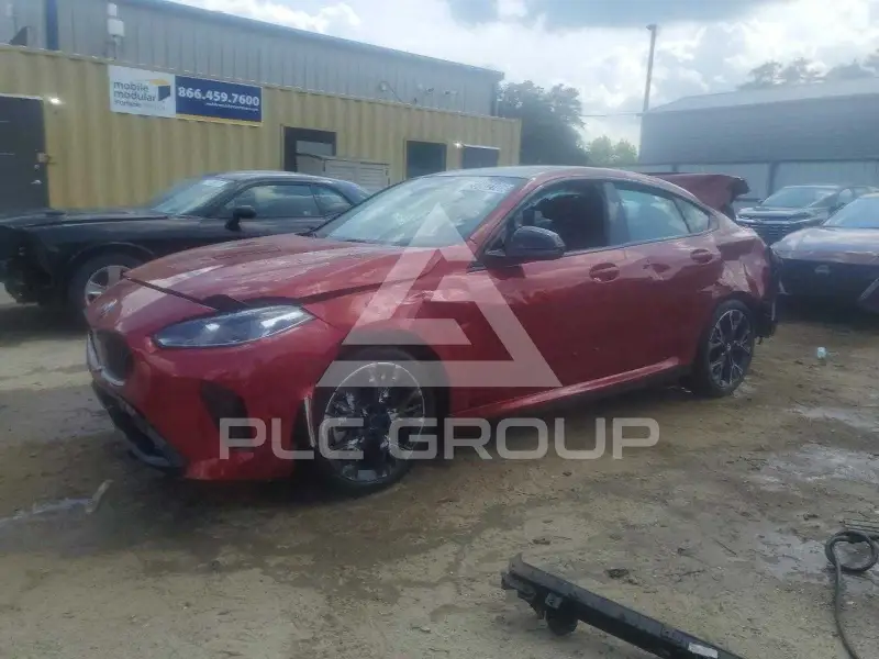 2026 BMW 228 photo