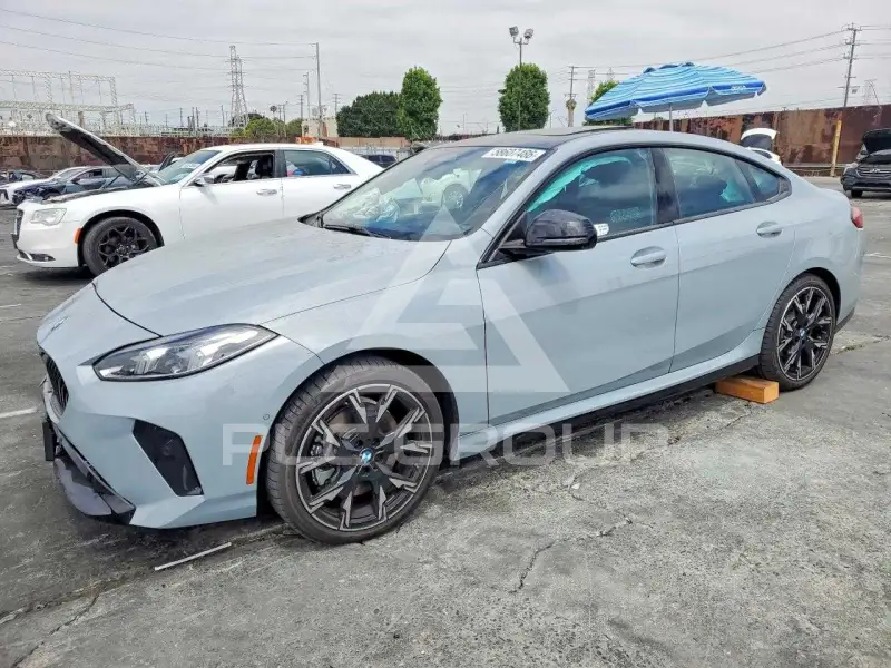 2026 BMW 228 photo