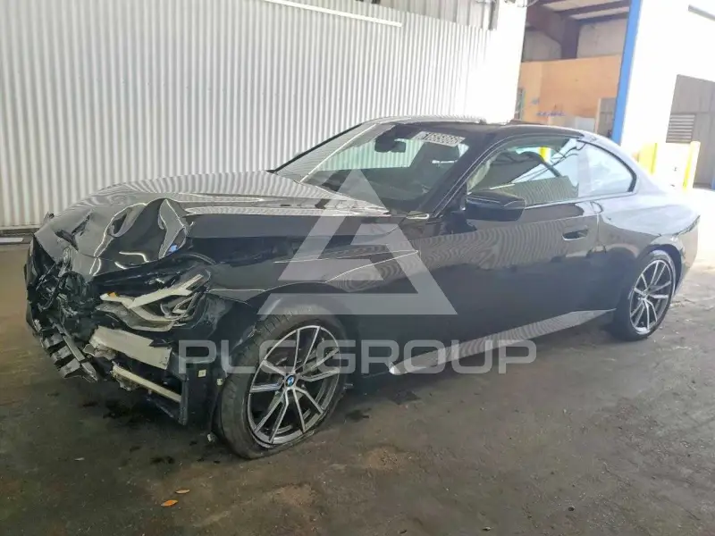 2026 BMW 230 фото