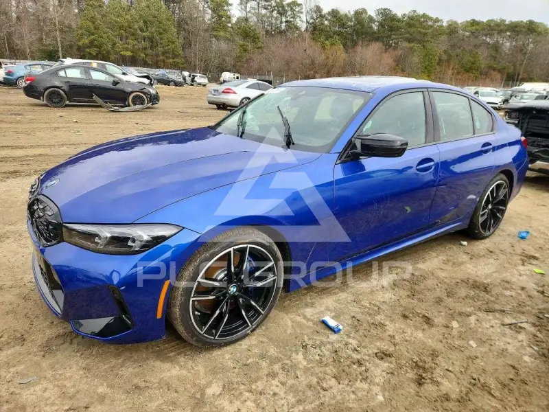 2026 BMW M3 photo