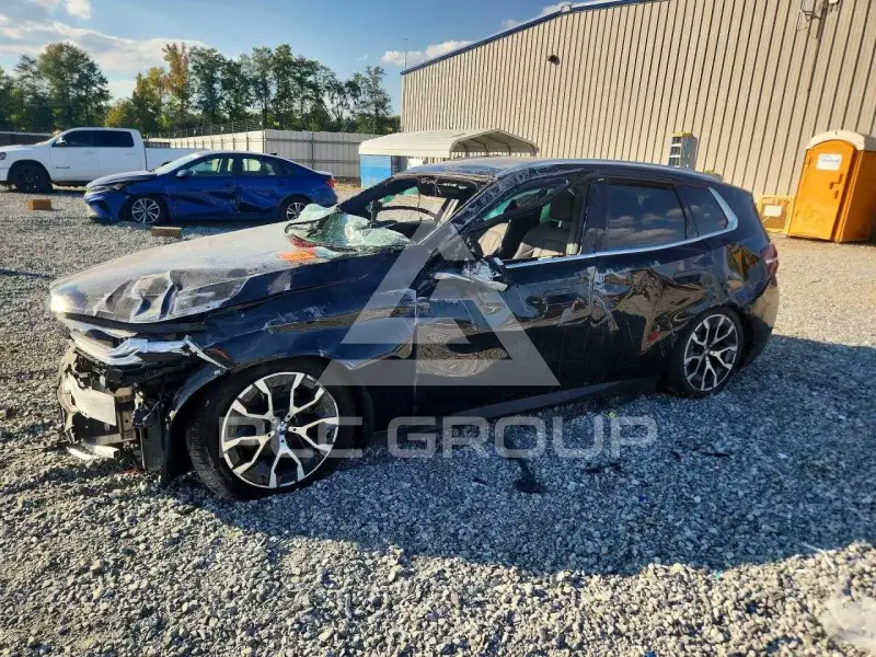 2026 BMW X3 photo