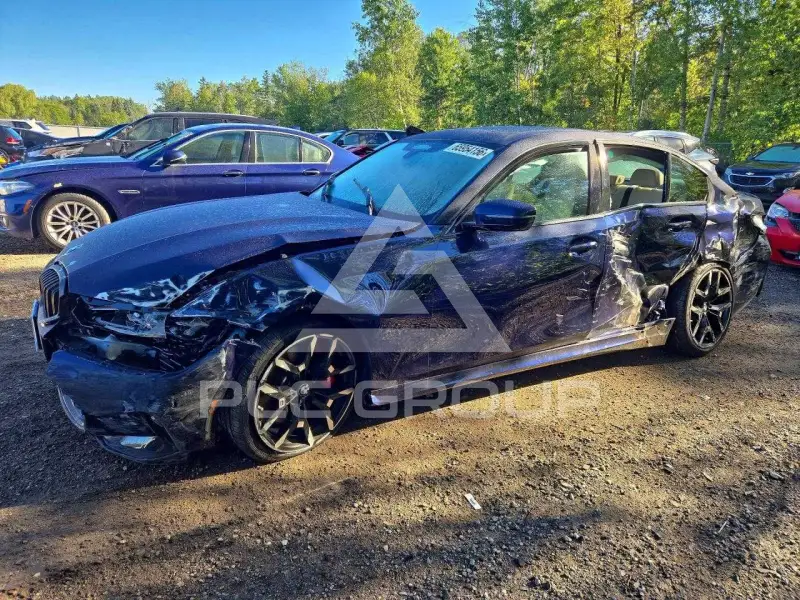 2026 BMW 330 фото