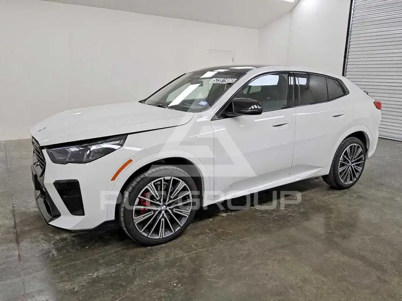 2026 BMW X2 photo