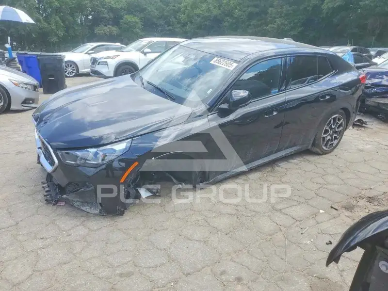 2026 BMW X2 фото