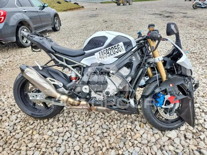 2026 BMW S1000 фото