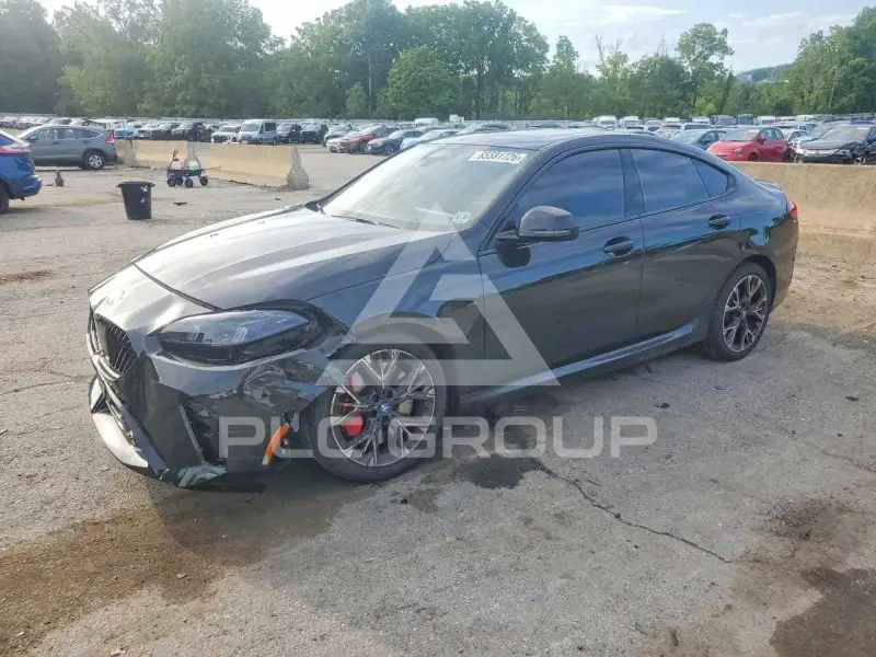 2026 BMW 228 фото