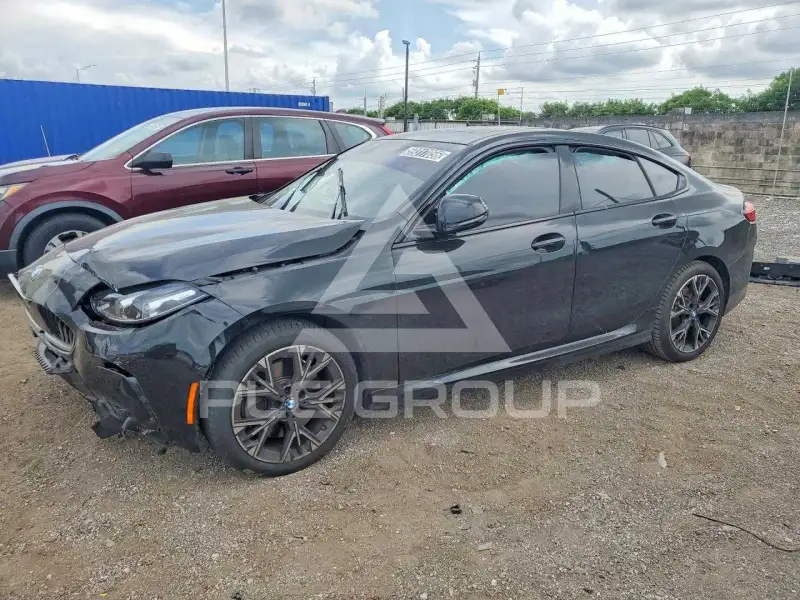 2026 BMW 228 фото
