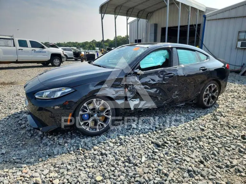 2026 BMW 228 фото
