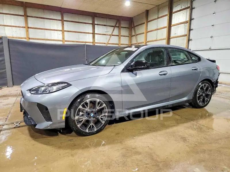 2026 BMW 228 photo