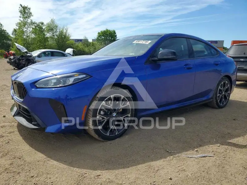2026 BMW 228 photo