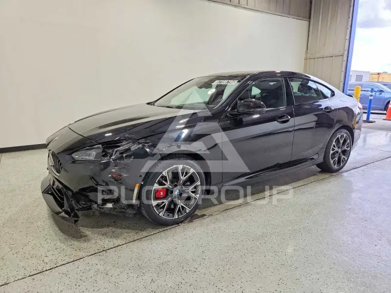 2026 BMW 228 фото