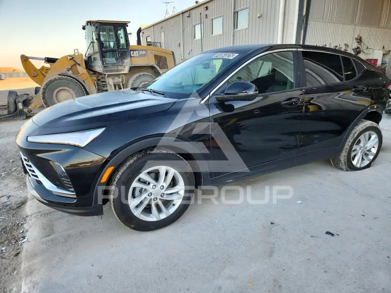 2026 Buick Other фото