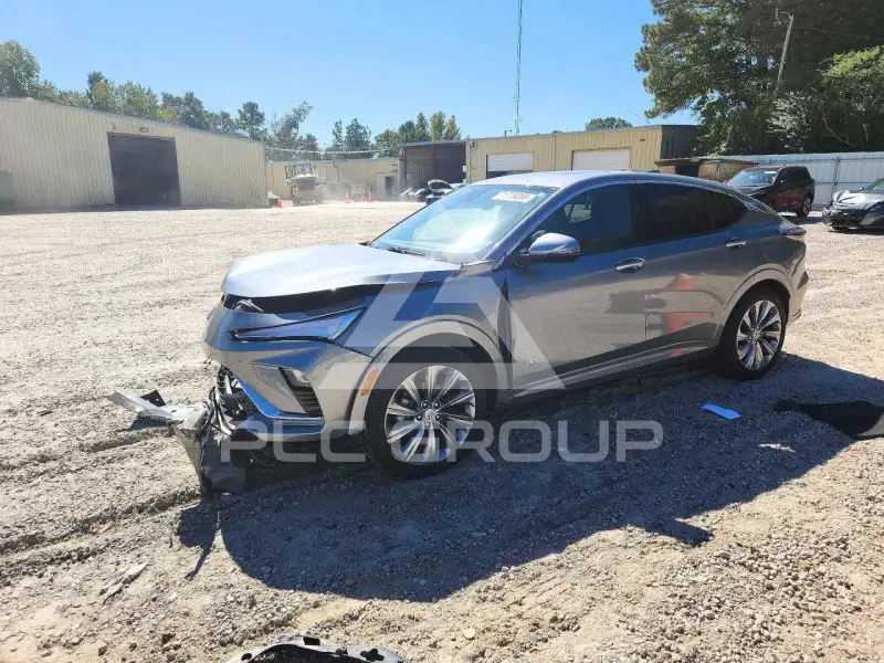 2026 Buick Other фото