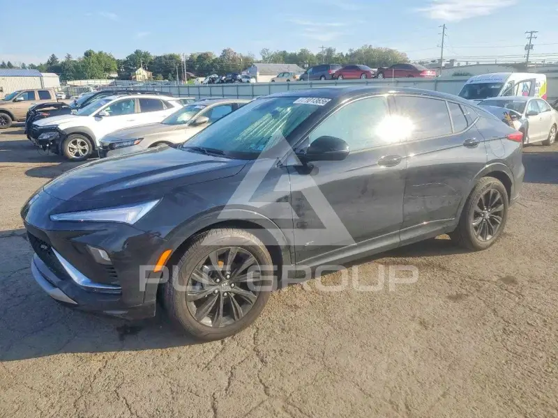 2026 Buick Other photo