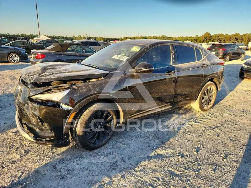 2026 Buick Other фото