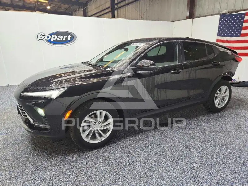 2026 Buick Other photo