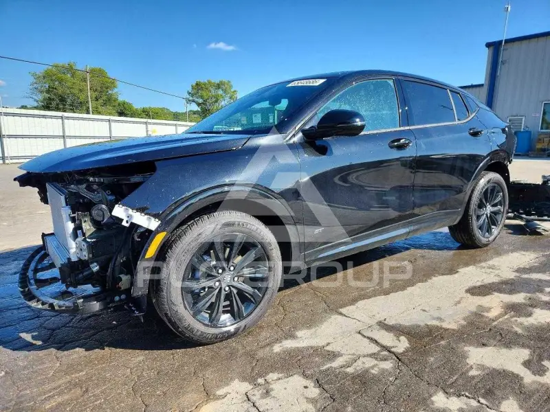 2026 Buick Other фото