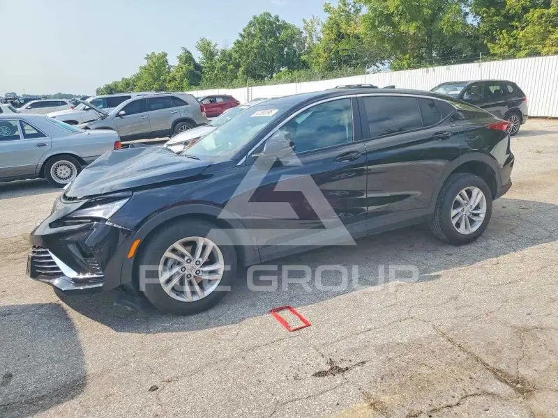 2026 Buick Other фото