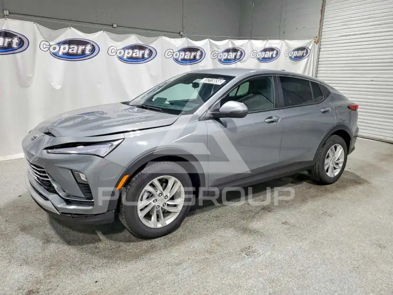 2026 Buick Other фото