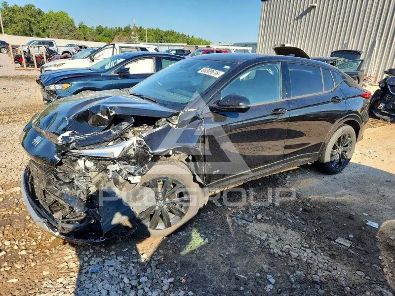 2026 Buick Other фото