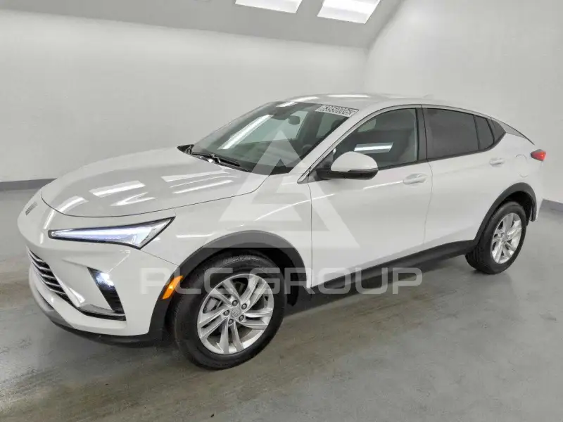2026 Buick Other фото
