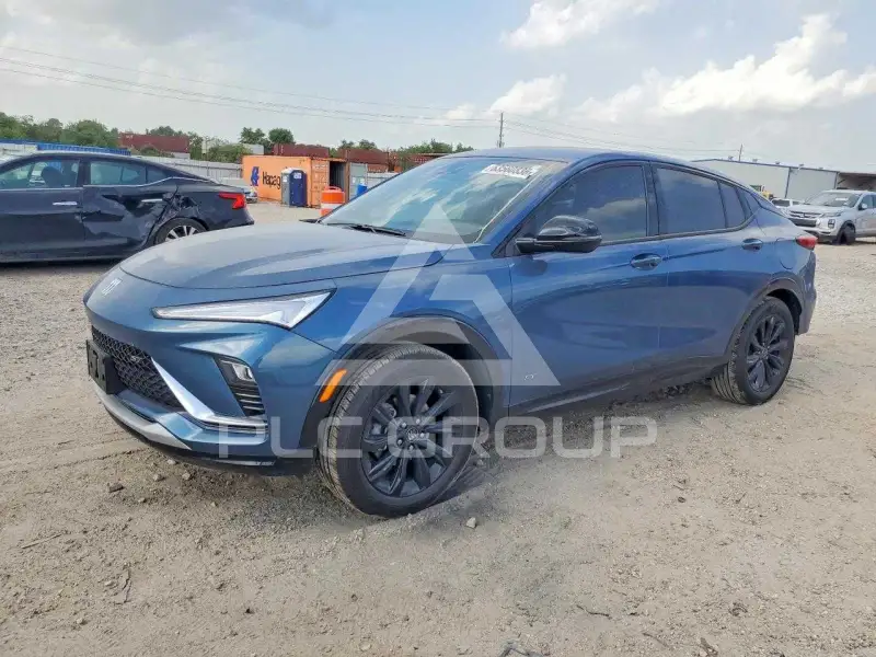 2026 Buick Other фото