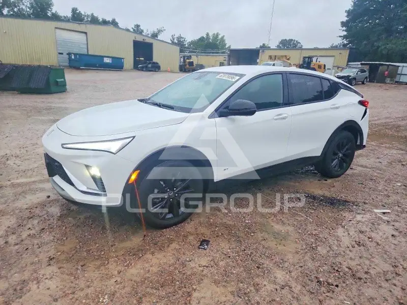 2026 Buick Other photo