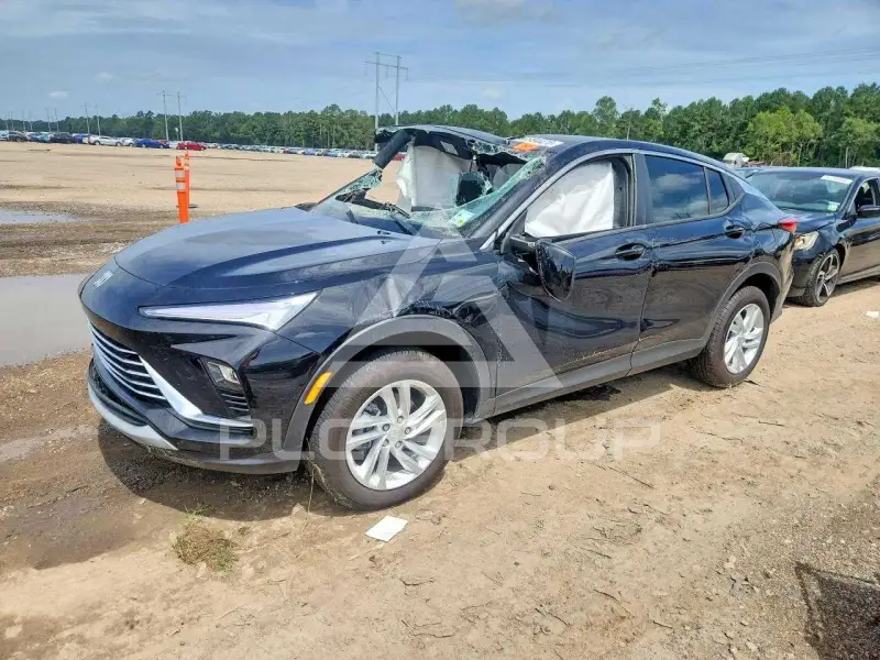 2026 Buick Other photo