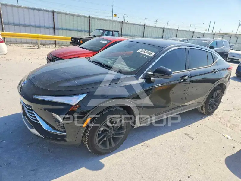 2026 Buick Other фото