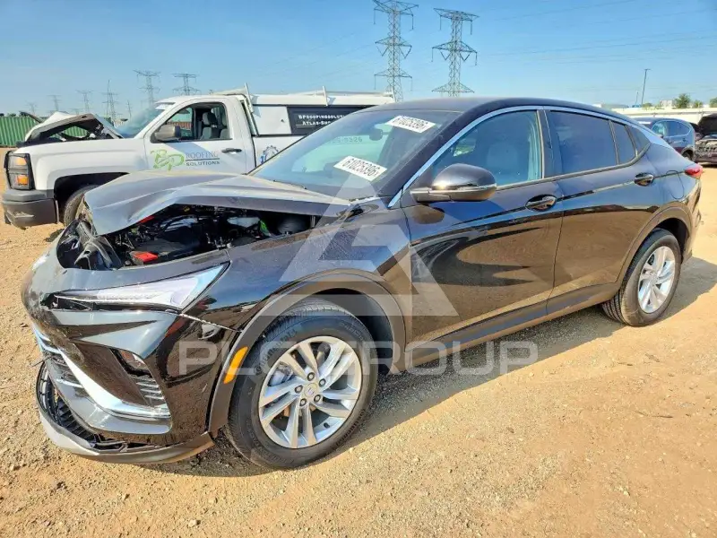 2026 Buick Other photo