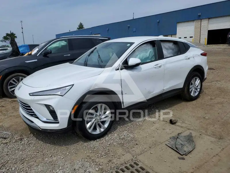 2026 Buick Other фото
