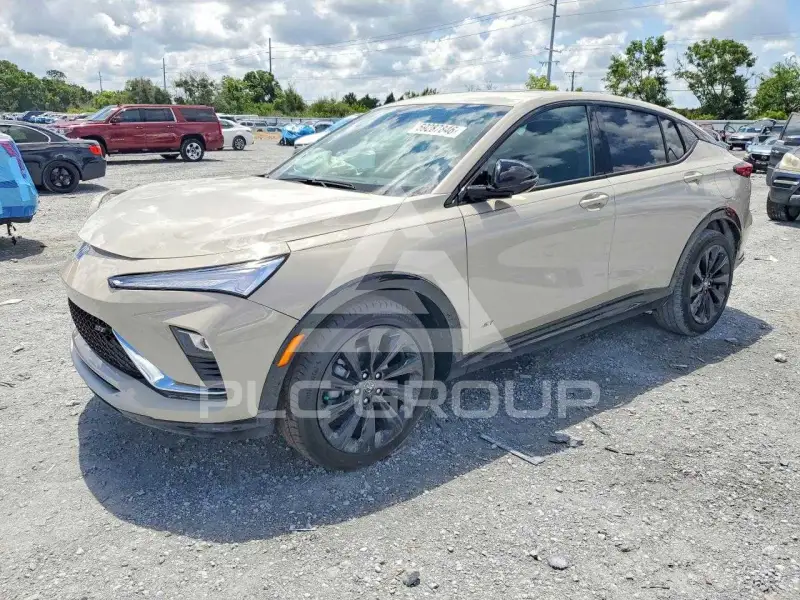 2026 Buick Other фото