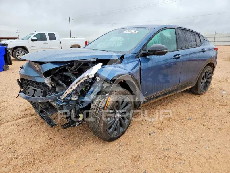 2026 Buick Other фото