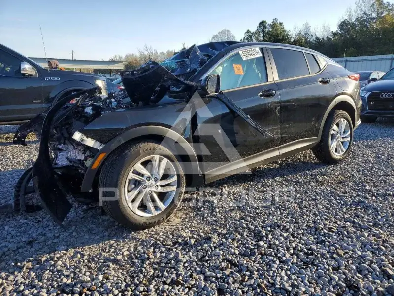 2026 Buick Other photo