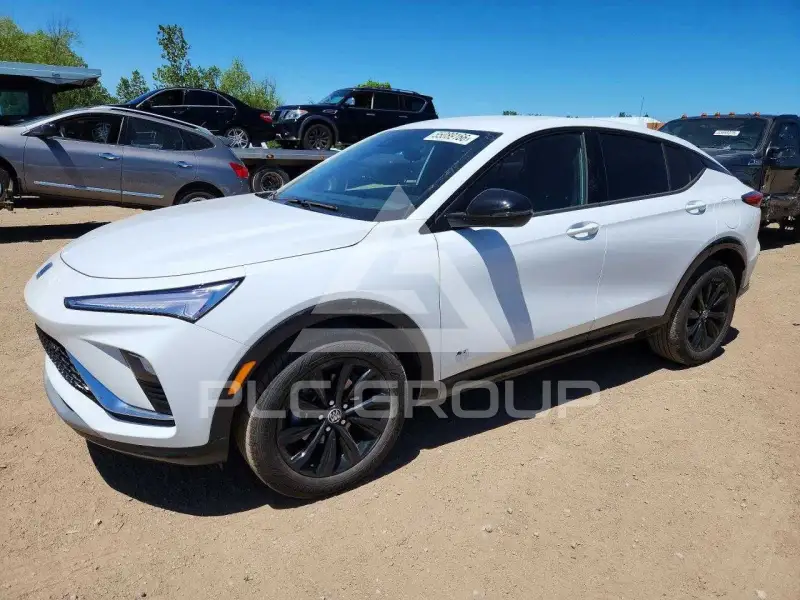 2026 Buick Other photo