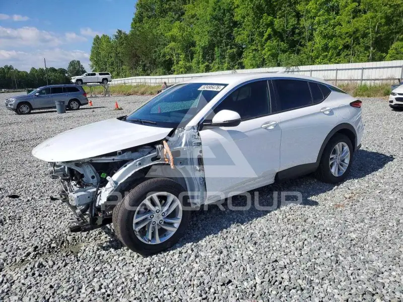 2026 Buick Other фото