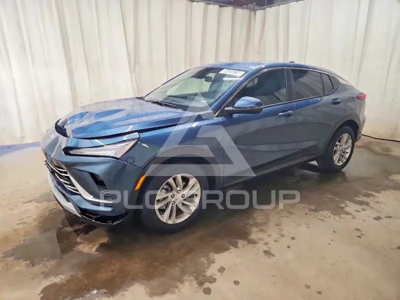 2026 Buick Other фото