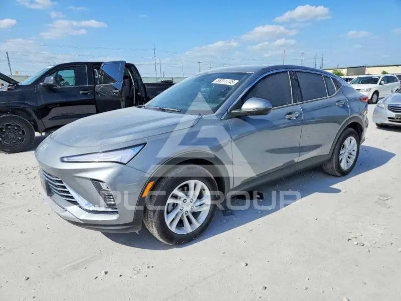 2026 Buick Other фото