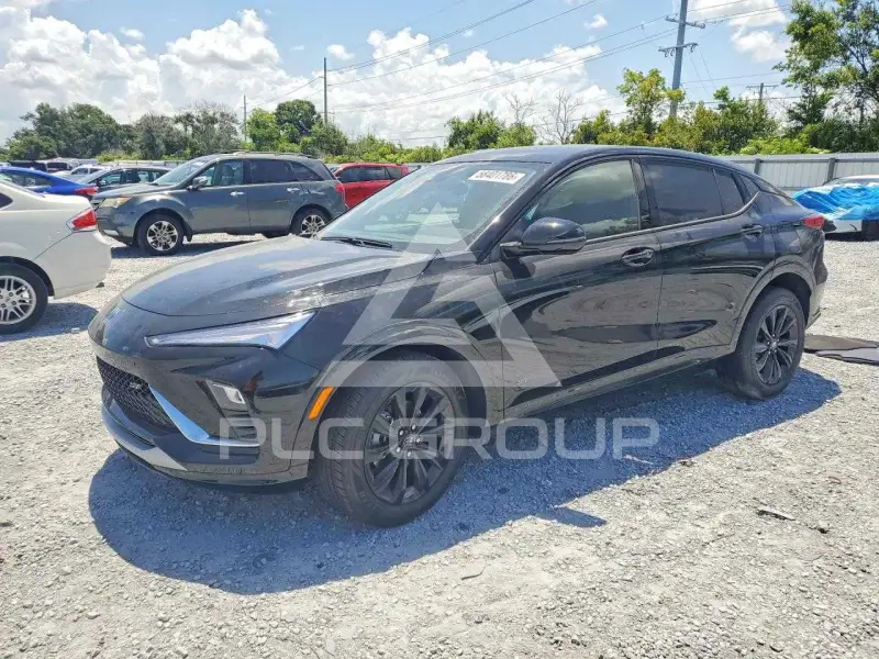 2026 Buick Other фото