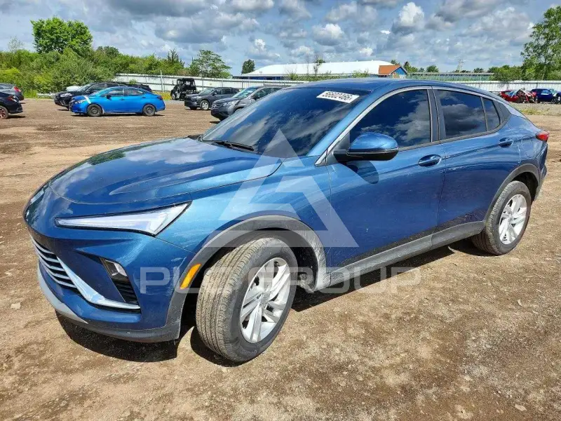 2026 Buick Other photo